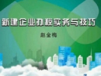 新建企业办税实务与技巧 税务会计实务操作